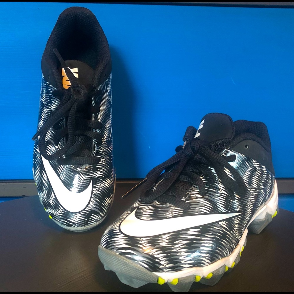 Boys Nike Soccer Cleats